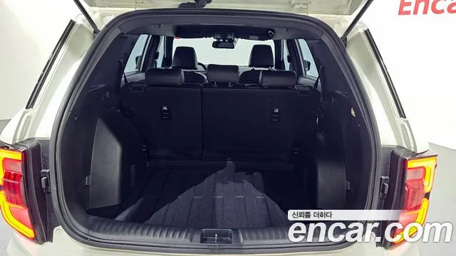 KG_Mobility_Ssangyong Torres — Фото автомобиля 20
