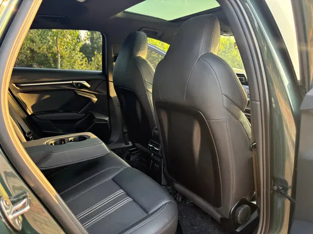 Audi A3 — Фото автомобиля 15