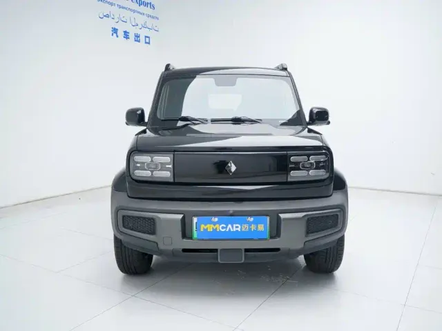 Baojun Yep — Фото автомобиля 8