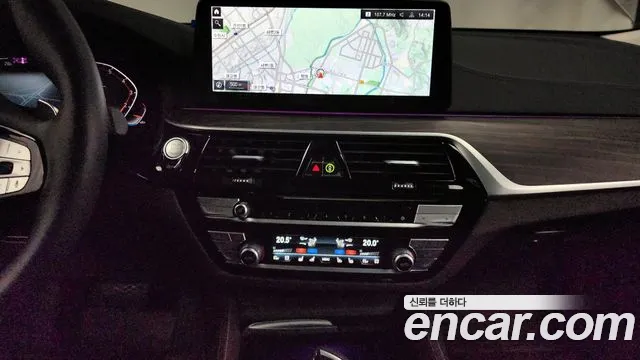 BMW Gran Turismo — Фото автомобиля 14