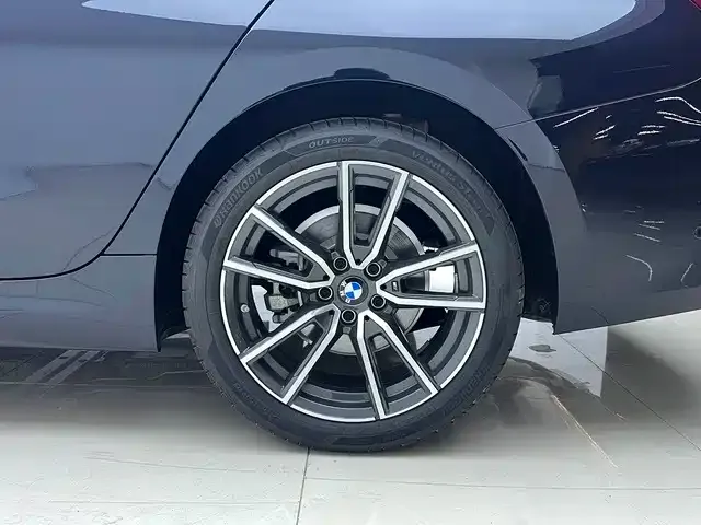 BMW 3 Series — Фото автомобиля 9