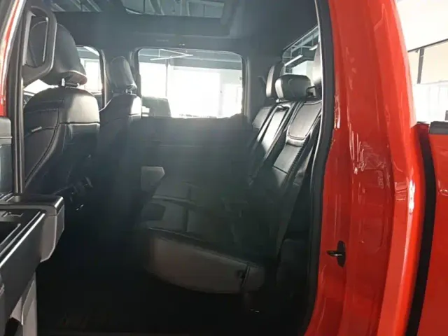 Ford F-150 Raptor — Фото автомобиля 16