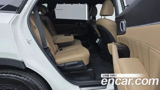 Kia Sorento — Фото автомобиля 12