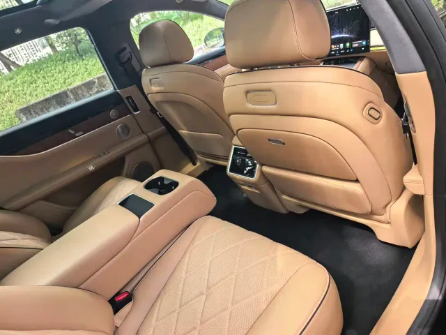 Stelato S9 — Фото автомобиля 13