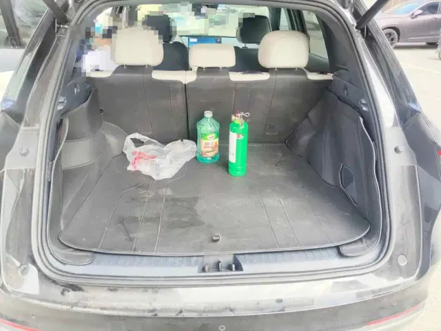 Geely Galaxy Starship 7 EM-i — Фото автомобиля 5