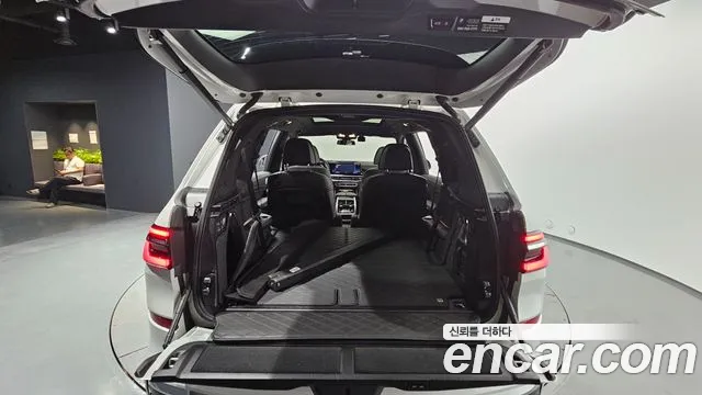 BMW X7 — Фото автомобиля 20