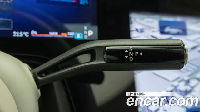 Mercedes-Benz EQE X294 — Фото автомобиля 19