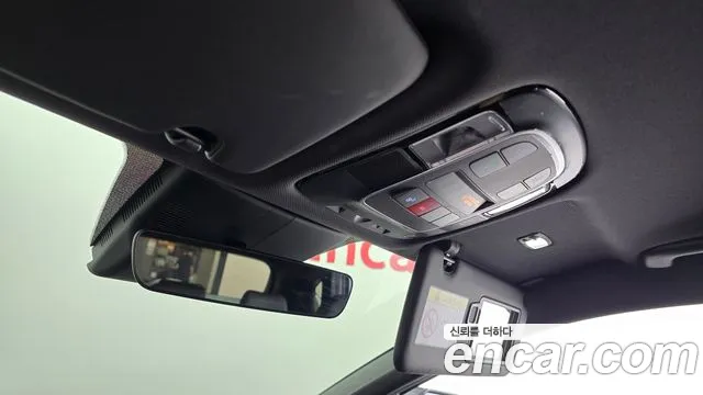 Hyundai Tucson NX4 — Фото автомобиля 28