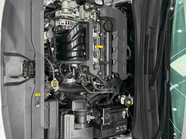 Hyundai Elantra — Фото автомобиля 21