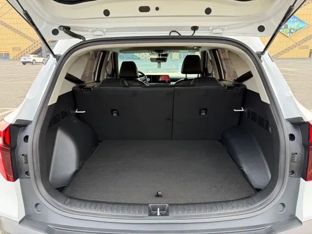 Kia Seltos — Фото автомобиля 7