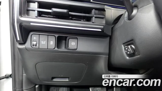 Hyundai Santa Fe MX5 — Фото автомобиля 26