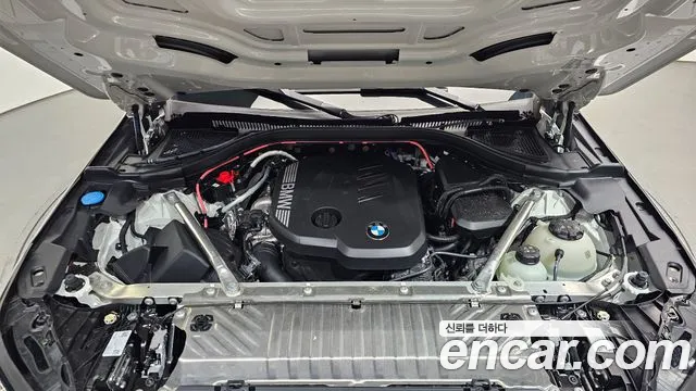 BMW X3 — Фото автомобиля 6