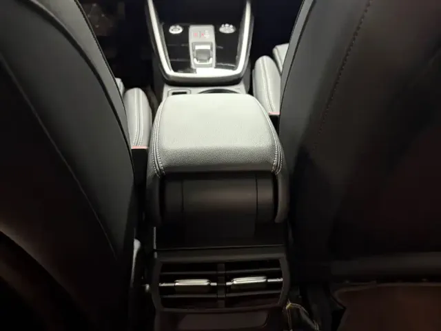 Audi A3 — Фото автомобиля 13