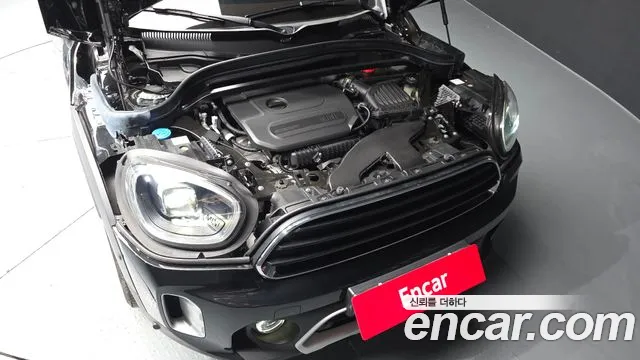 Mini Countryman — Фото автомобиля 6