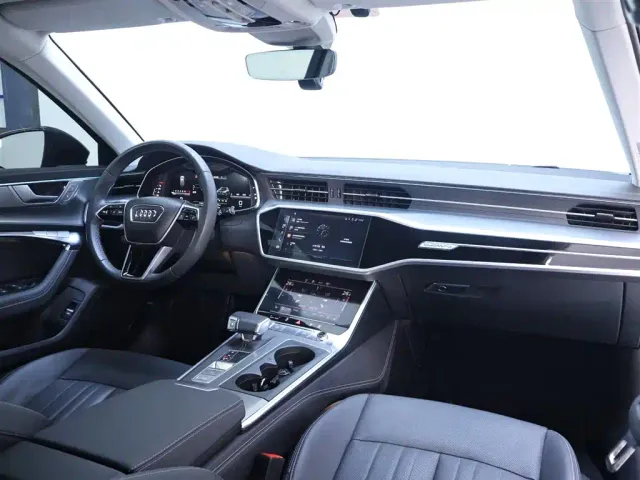 Audi A6 — Фото автомобиля 19