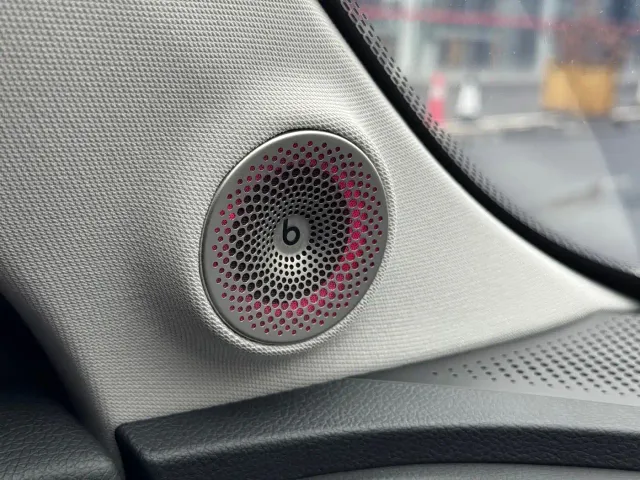 Smart #3 — Фото автомобиля 10