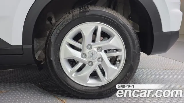 Hyundai Venue Venue 1.6 Modern Plus — Фото автомобиля 21