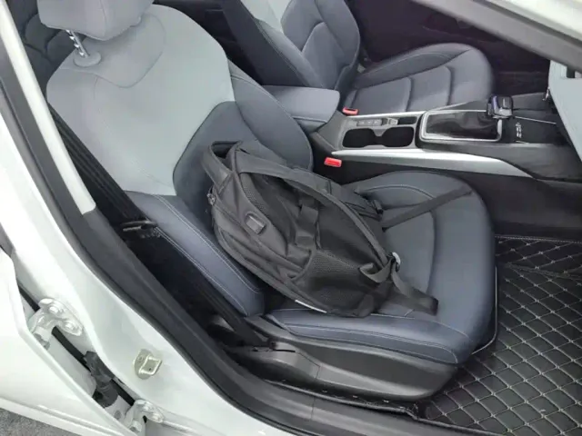 Chevrolet Monza — Фото автомобиля 24