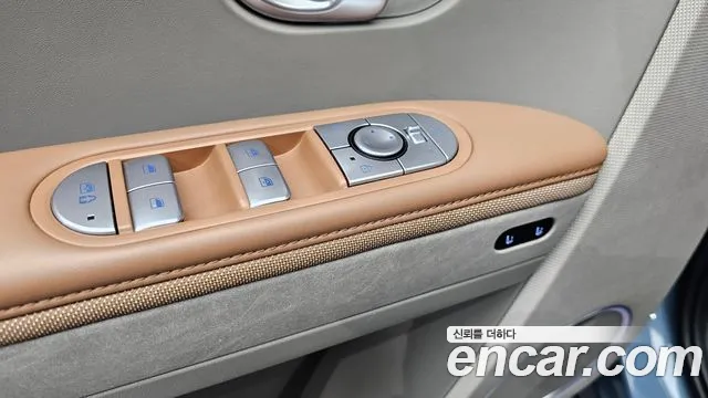 Hyundai Ioniq 5 — Фото автомобиля 18