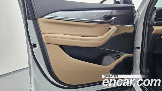 Renault Korea Grand Koleos — Фото автомобиля 13