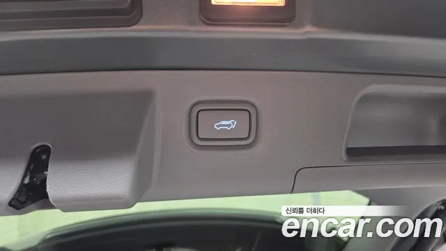 Hyundai Nexo Nexo Premium — Фото автомобиля 30