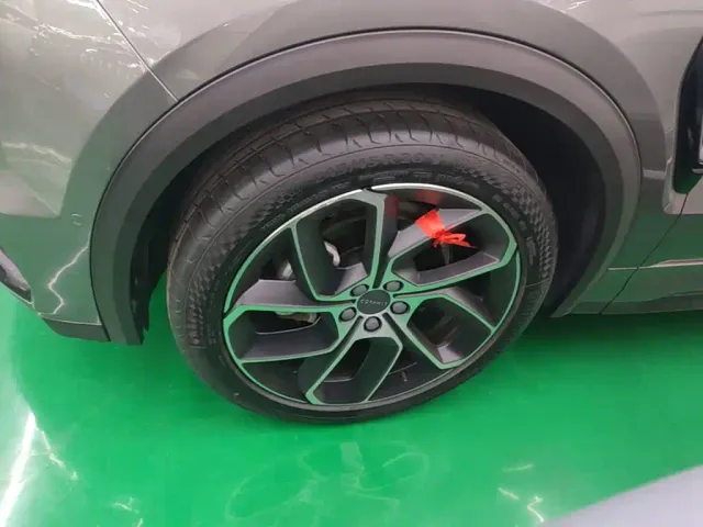 Lynk & Co 05 — Фото автомобиля 22