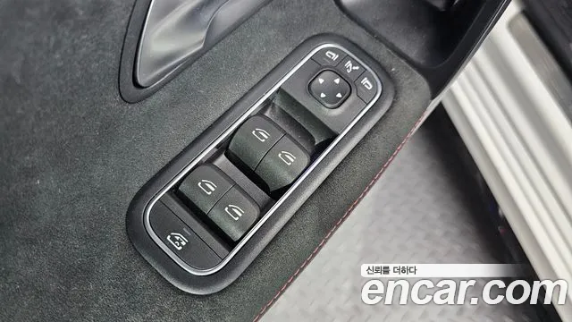 Mercedes-Benz A-Class — Фото автомобиля 26
