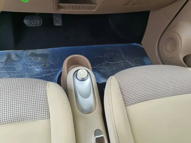 Wuling Hongguang Mini EV — Фото автомобиля 13
