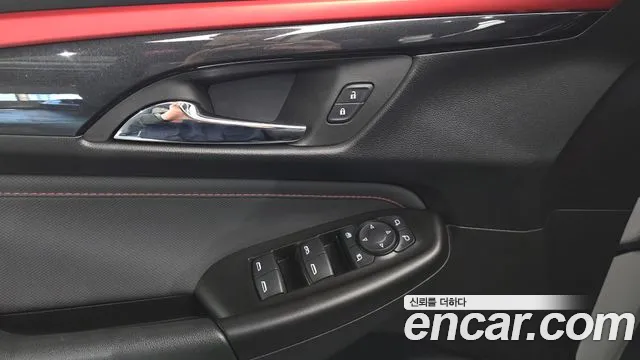 Chevrolet Trailblazer — Фото автомобиля 30