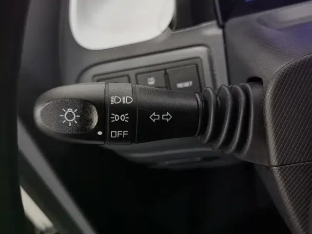 Wuling Hongguang Mini EV — Фото автомобиля 21