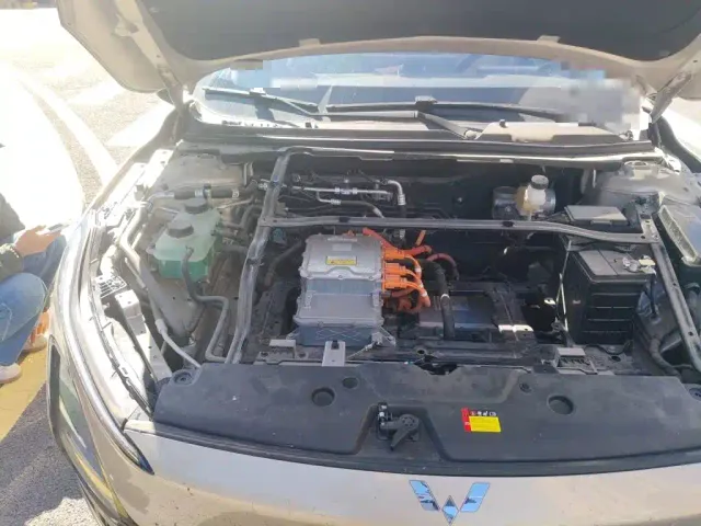 Wuling Starlight — Фото автомобиля 21