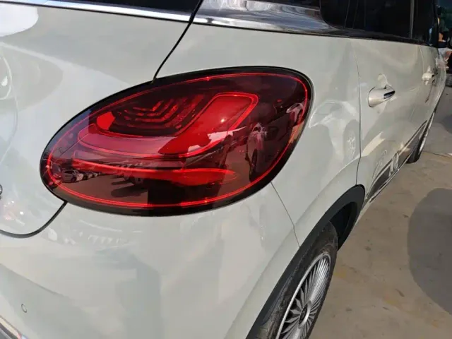 Wuling Bingo — Фото автомобиля 7