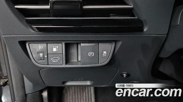 Kia EV6 — Фото автомобиля 23