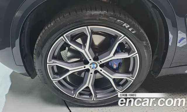 BMW X5 G05 — Фото автомобиля 5