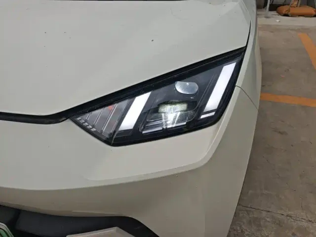 BYD Seagull — Фото автомобиля 23