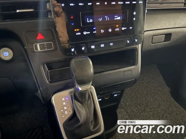 Hyundai Staria — Фото автомобиля 14