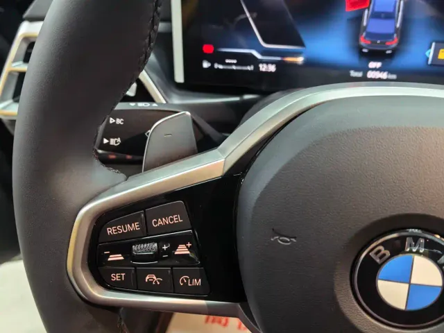 BMW 3 Series — Фото автомобиля 7