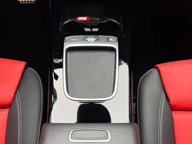 Mercedes-Benz A-Class AMG — Фото автомобиля 10
