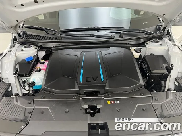 Hyundai Ioniq 5 Ioniq5 — Фото автомобиля 19