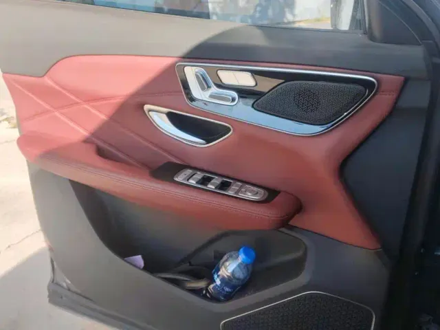 Jetour X70 Plus — Фото автомобиля 7