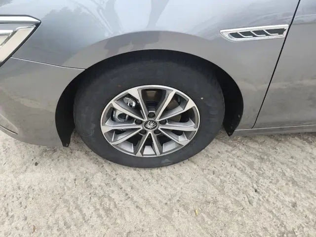 BYD Qin PLUS — Фото автомобиля 22