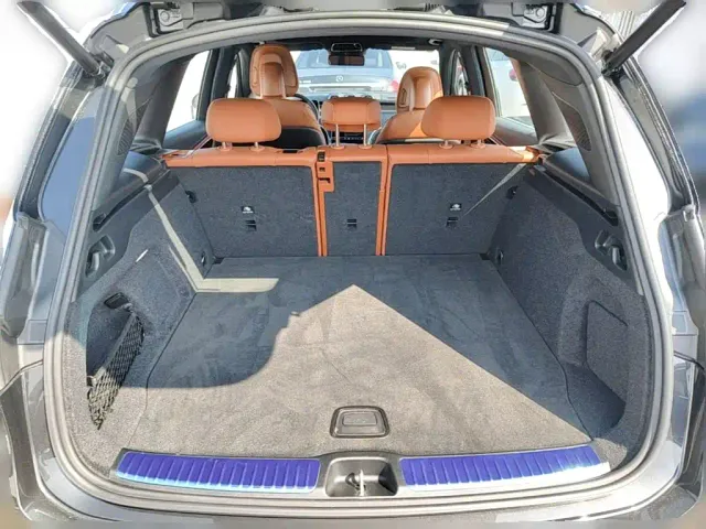 Mercedes-Benz GLC-Class — Фото автомобиля 23