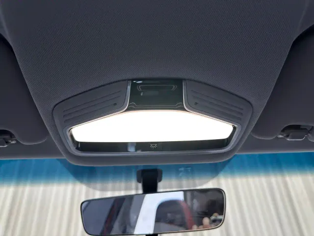 Geely Emgrand S — Фото автомобиля 11