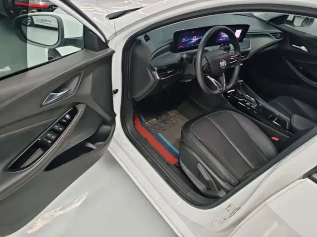 Buick Verano — Фото автомобиля 15