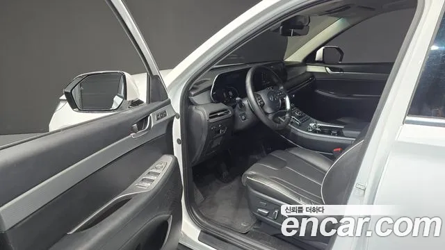Hyundai Palisade The New Palisade Бензин 3.8 4WD — Фото автомобиля 10