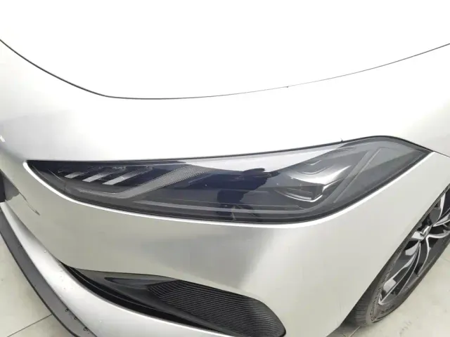 Roewe D7 — Фото автомобиля 7