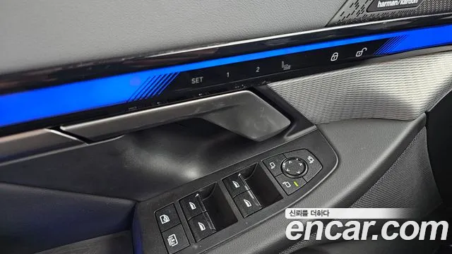 BMW 5 Series — Фото автомобиля 29