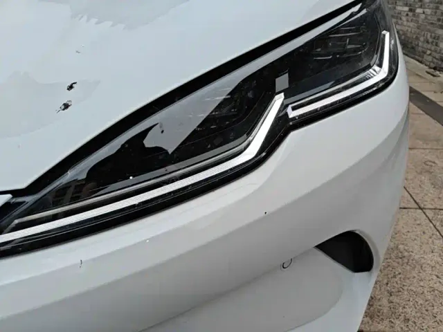 BYD Seal 06 — Фото автомобиля 23