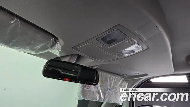 Kia RAY Новый Kia Ray Фургон — Фото автомобиля 19