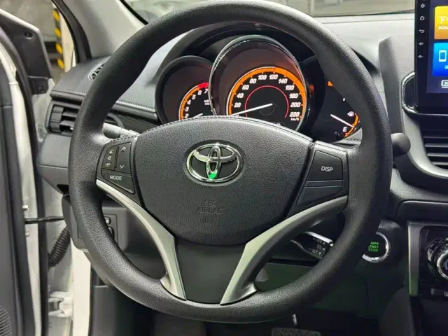 Toyota YARiS L Zhi Xuan — Фото автомобиля 12